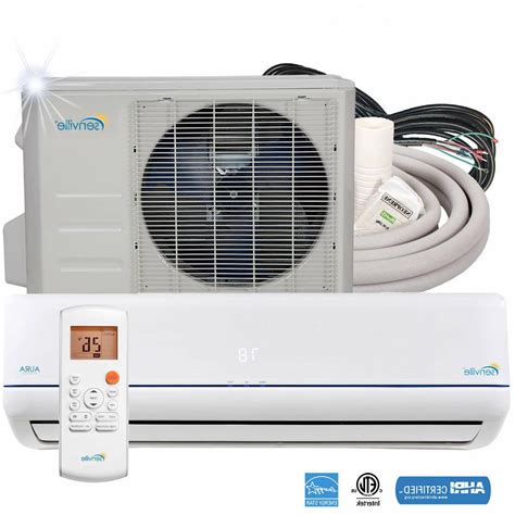 senville mini split ac|senville mini split installers near me.